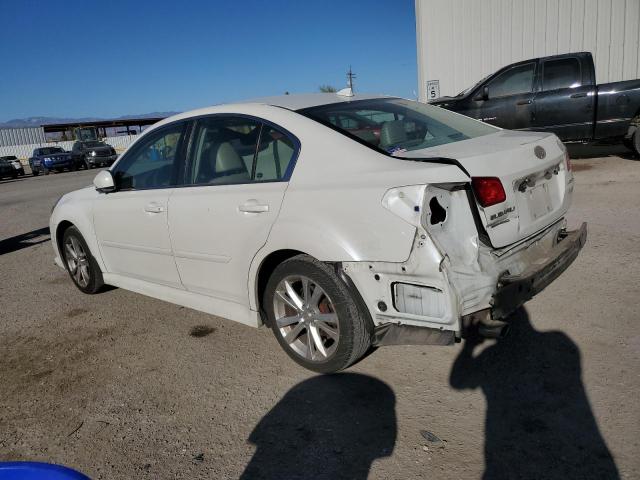 Photo 2 from auction – 2014 SUBARU LEGACY 2.5 with VIN 4S3BMBL61E3009112