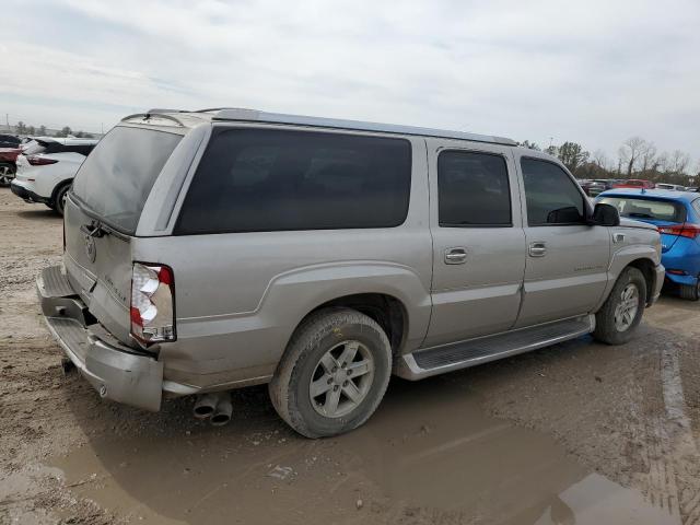 Photo 3 from auction – 2004 CADILLAC ESCALADE E with VIN 3GYFK66N74G236456