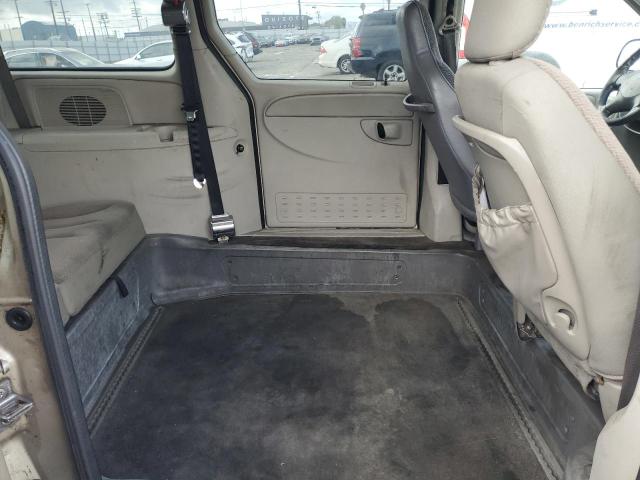 Photo 11 from auction – 2007 DODGE GRAND CARA with VIN 2D4GP44L67R313434