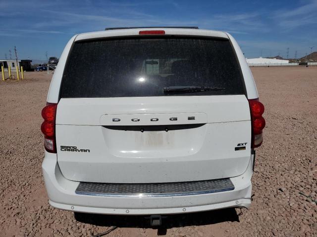 Photo 6 from auction – 2016 DODGE GRAND CARA with VIN 2C4RDGCG5GR273495