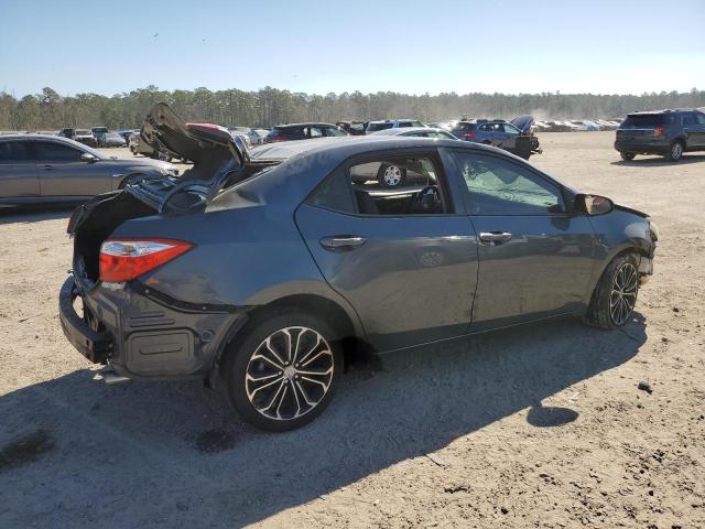 Photo 3 from auction – 2016 TOYOTA COROLLA L with VIN 2T1BURHE5GC744131