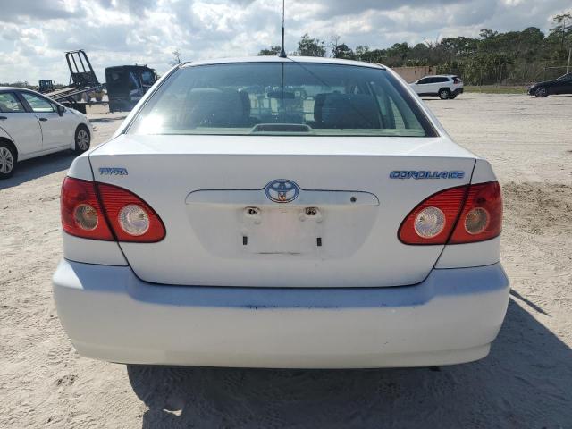 Photo 6 from auction – 2007 TOYOTA COROLLA CE with VIN 1NXBR32E37Z822475