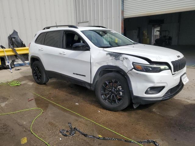 Photo 4 from auction – 2023 JEEP CHEROKEE A with VIN 1C4PJMMB0PD109916
