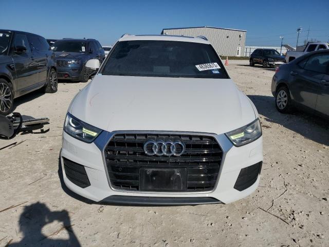Photo 5 from auction – 2016 AUDI Q3 PREMIUM with VIN WA1BFCFS8GR014813