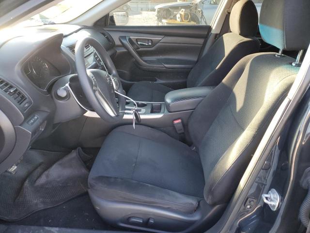 Photo 7 from auction – 2015 NISSAN ALTIMA 2.5 with VIN 1N4AL3AP6FC495181
