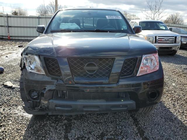 Photo 5 from auction – 2020 NISSAN FRONTIER S with VIN 1N6ED0EB3LN702533