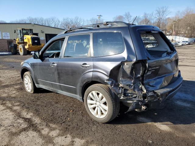Photo 2 from auction – 2013 SUBARU FORESTER 2 with VIN JF2SHADC2DH445845