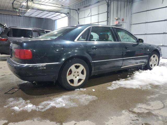 Photo 3 from auction – 2003 AUDI A8 L QUATT with VIN WAUML44D13N002213
