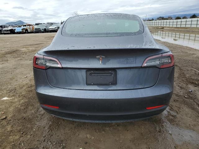 Photo 6 from auction – 2023 TESLA MODEL 3 with VIN 5YJ3E1EAXPF451082