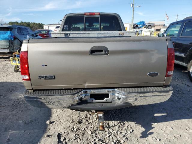 Photo 6 from auction – 2003 FORD F150 with VIN 1FTRX17LX3NB58524