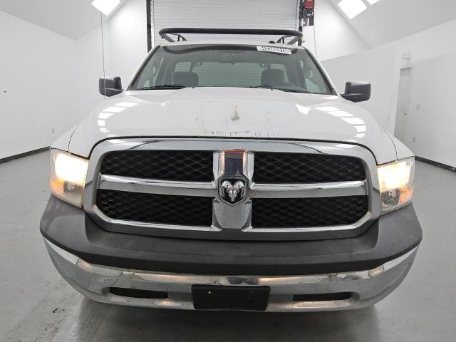 Photo 5 from auction – 2015 RAM 1500 ST with VIN 3C6JR6DGXFG687360