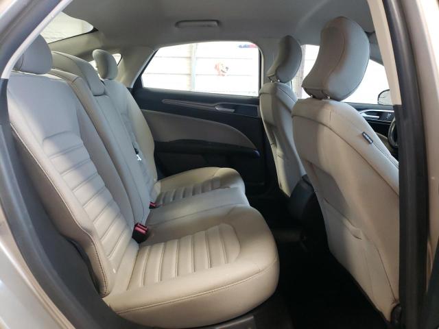 Photo 10 from auction – 2017 FORD FUSION S with VIN 3FA6P0G73HR402430