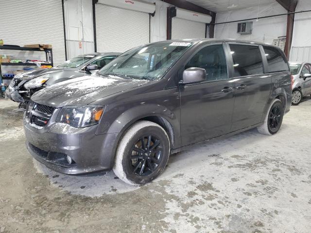 Photo 1 from auction – 2019 DODGE GRAND CARA with VIN 2C4RDGCG5KR723185