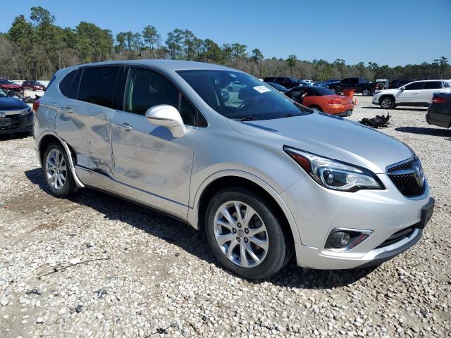 Photo 4 from auction – 2019 BUICK ENVISION P with VIN LRBFXBSA6KD030668