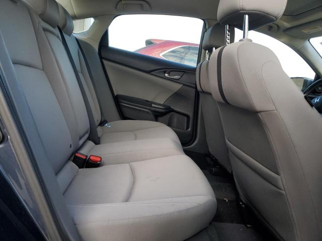 Photo 10 from auction – 2018 HONDA CIVIC EX with VIN JHMFC1F32JX014451