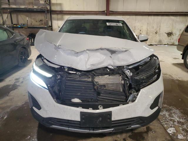 Photo 5 from auction – 2024 CHEVROLET EQUINOX LT with VIN 3GNAXTEG3RL301859