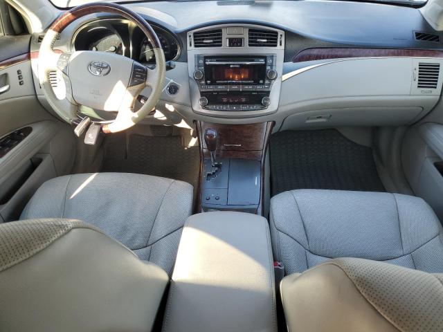 Photo 8 from auction – 2011 TOYOTA AVALON BAS with VIN 4T1BK3DB3BU371452