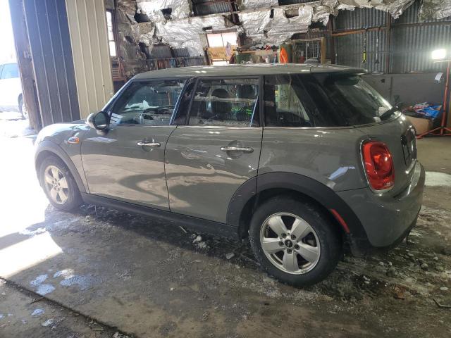Photo 2 from auction – 2019 MINI COOPER with VIN WMWXU1C59K2J01249