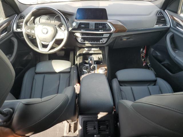 Photo 8 from auction – 2020 BMW X3 XDRIVE3 with VIN 5UXTY5C08L9D67678