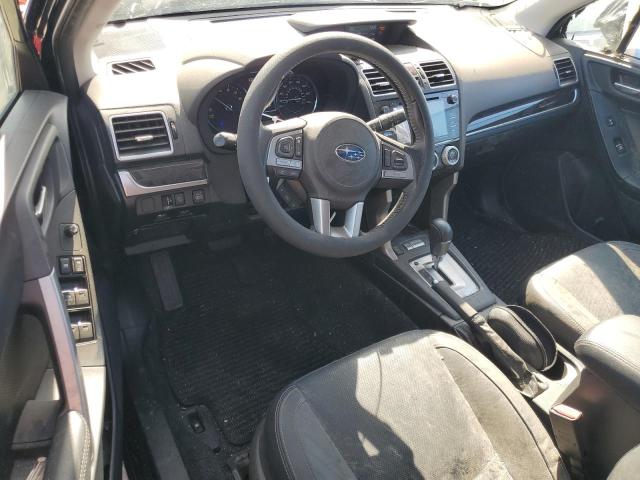 Photo 8 from auction – 2018 SUBARU FORESTER 2 with VIN JF2SJAJC9JH443546