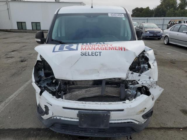 Photo 5 from auction – 2022 RAM PROMASTER with VIN ZFBHRFAB5N6W90248