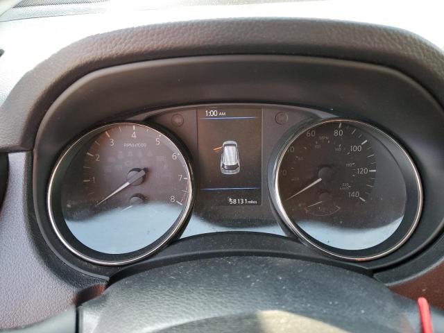 Photo 9 from auction – 2018 NISSAN ROGUE S with VIN KNMAT2MT1JP564342
