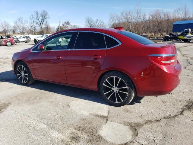 Photo 2 from auction – 2017 BUICK VERANO SPO with VIN 1G4PR5SKXH4112319