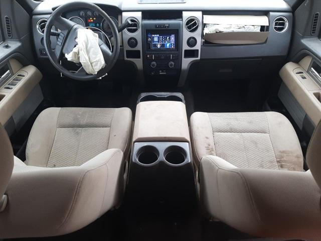 Photo 8 from auction – 2009 FORD F150 SUPER with VIN 1FTPX14V79KC22865