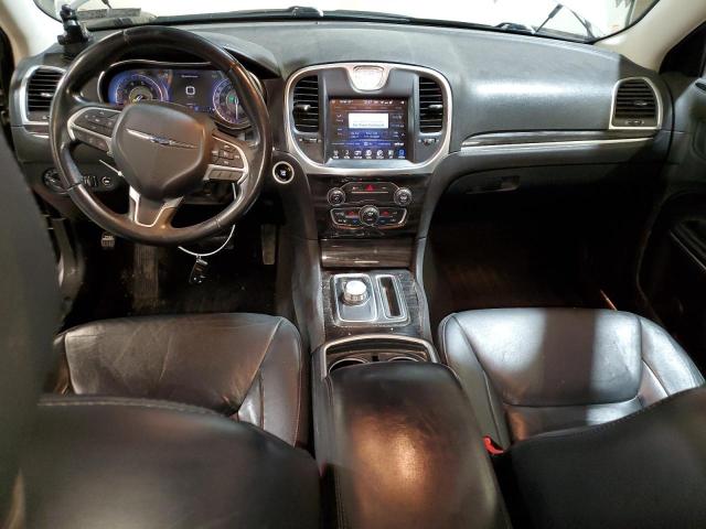 Photo 8 from auction – 2015 CHRYSLER 300 LIMITE with VIN 2C3CCARG9FH769468