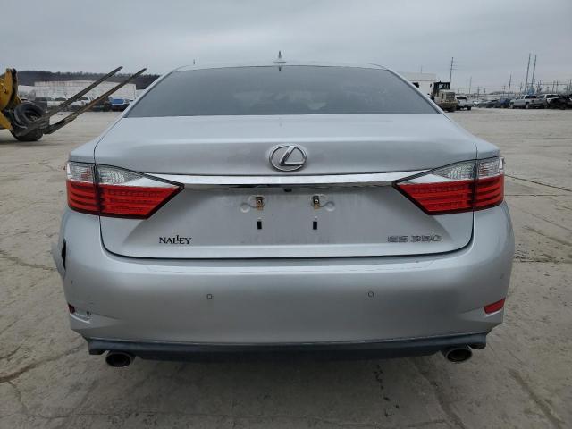 Photo 6 from auction – 2013 LEXUS ES 350 with VIN JTHBK1GG9D2032921