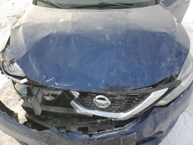 Photo 11 from auction – 2016 NISSAN SENTRA S with VIN 3N1AB7AP0GL668271