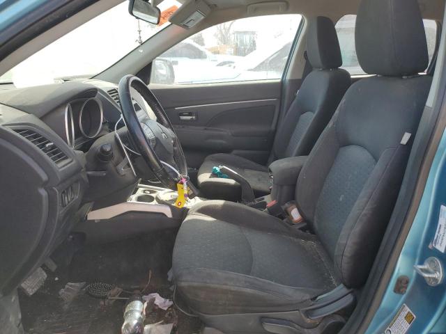 Photo 7 from auction – 2011 MITSUBISHI OUTLANDER with VIN JA4AP4AU7BZ011238