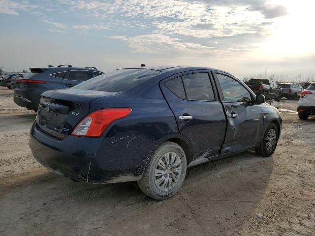 Photo 3 from auction – 2012 NISSAN VERSA S with VIN 3N1CN7AP4CL925376