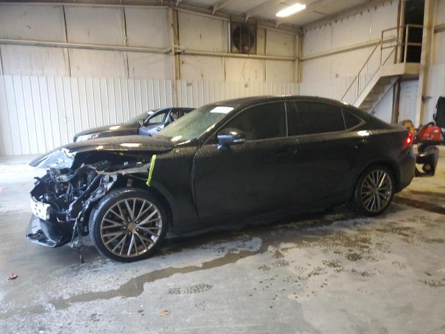 LEXUS IS 250 2014 with VIN JTHBF1D21E5006312 - Photo from auction