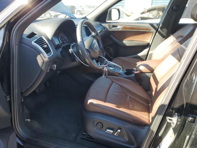 Photo 7 from auction – 2013 AUDI Q5 PREMIUM with VIN WA1CFAFP8DA081359