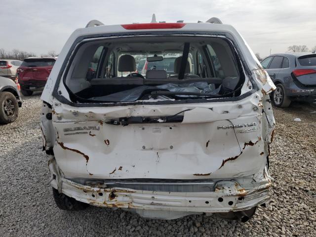 Снимка 6 от търг – 2016 SUBARU FORESTER 2 с VIN JF2SJADC3GH414242