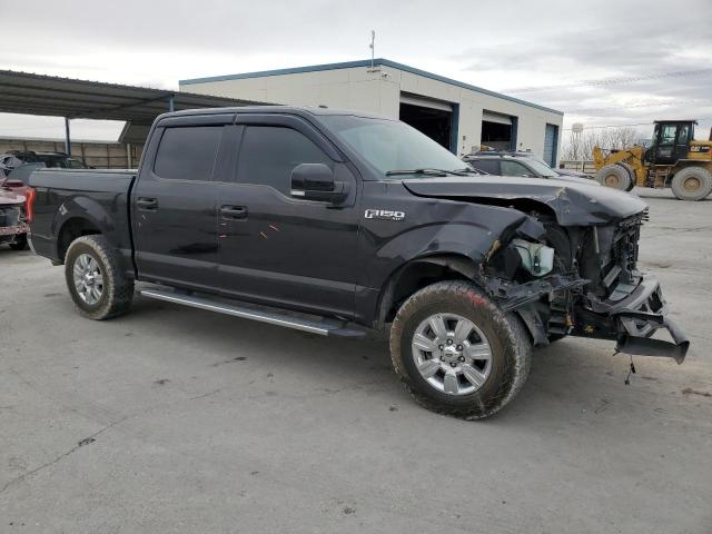Photo 4 from auction – 2015 FORD F150 SUPER with VIN 1FTEW1CF0FKE80659