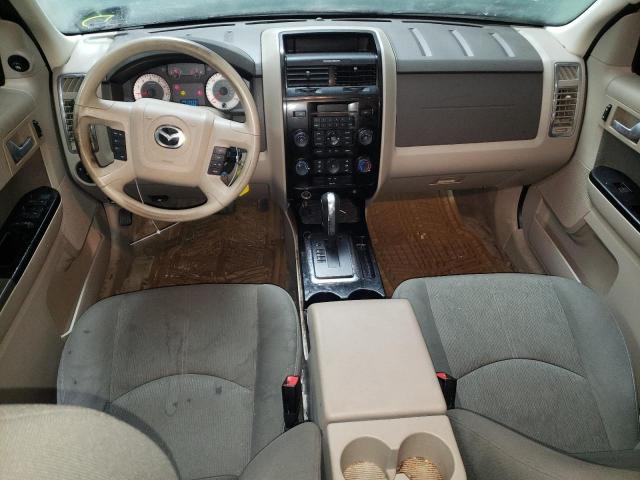 Photo 8 from auction – 2010 MAZDA TRIBUTE I with VIN 4F2CY9C70AKM07812