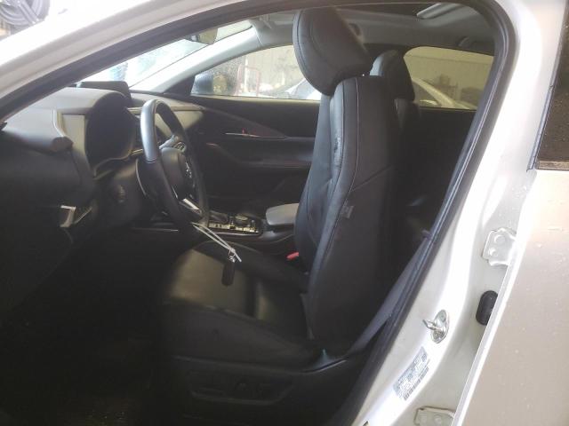 Photo 7 from auction – 2022 MAZDA CX-30 PREM with VIN 3MVDMBEY2NM446847