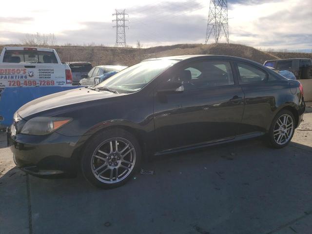 Photo 1 from auction – 2006 TOYOTA SCION TC with VIN JTKDE177860097722