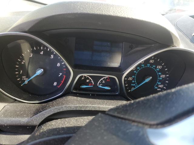 Photo 9 from auction – 2014 FORD ESCAPE S with VIN 1FMCU0F74EUA98273