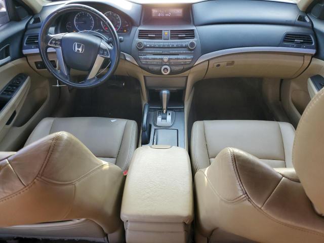 Photo 8 from auction – 2011 HONDA ACCORD SE with VIN 1HGCP2F66BA083027