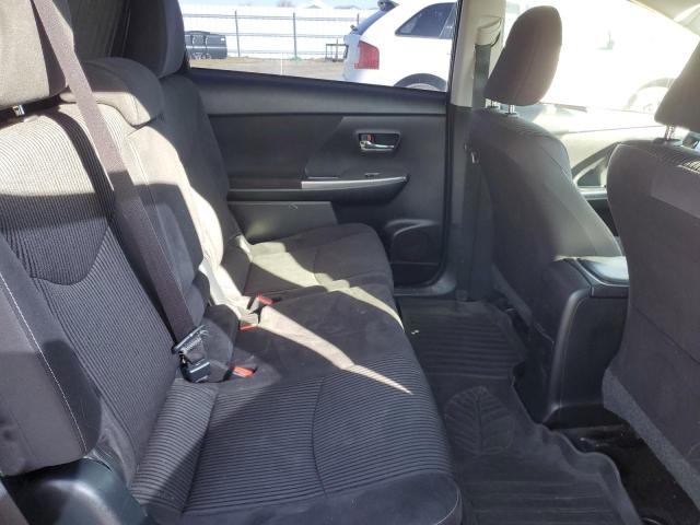 Photo 10 from auction – 2015 TOYOTA PRIUS V with VIN JTDZN3EU5FJ030295