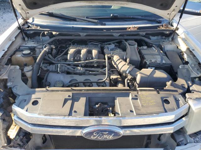 Photo 12 from auction – 2009 FORD FLEX LIMIT with VIN 2FMDK53C19BA06010
