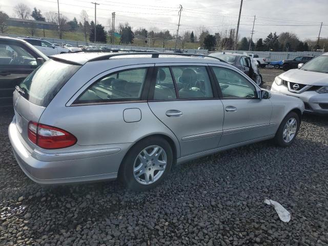 Photo 3 from auction – 2004 MERCEDES-BENZ E 320 with VIN WDBUH65J24A377765