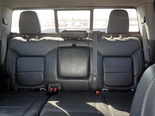 Photo 10 from auction – 2019 CHEVROLET SILVERADO with VIN 3GCPWCED2KG198721
