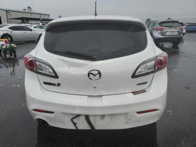 Photo 6 from auction – 2012 MAZDA 3 I with VIN JM1BL1L80C1545802