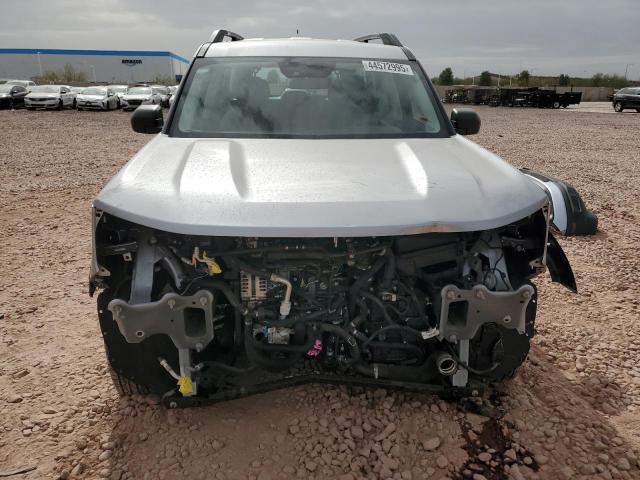 Photo 5 from auction – 2021 FORD BRONCO SPO with VIN 3FMCR9A63MRB03702