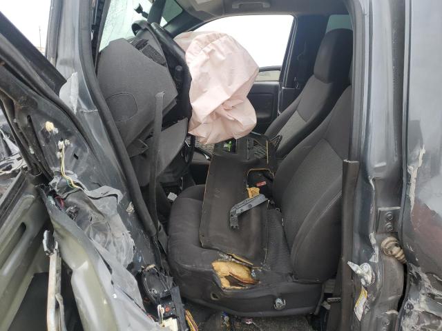 Снимка 7 от търг – 2012 GMC CANYON SLE с VIN 1GTH6MFE8C8134613