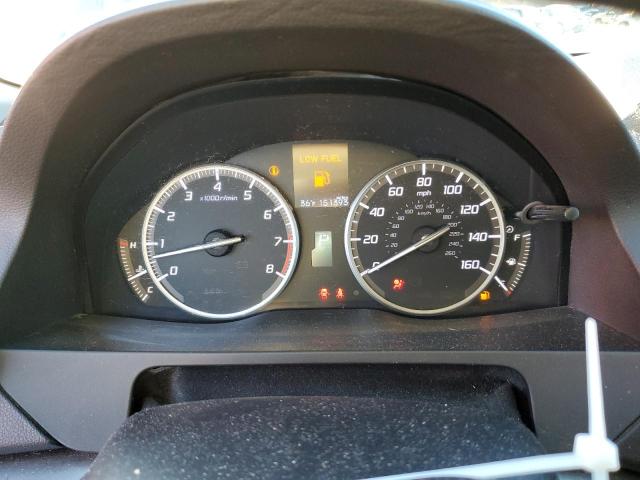 Photo 9 from auction – 2015 ACURA RDX TECHNO with VIN 5J8TB4H51FL015095